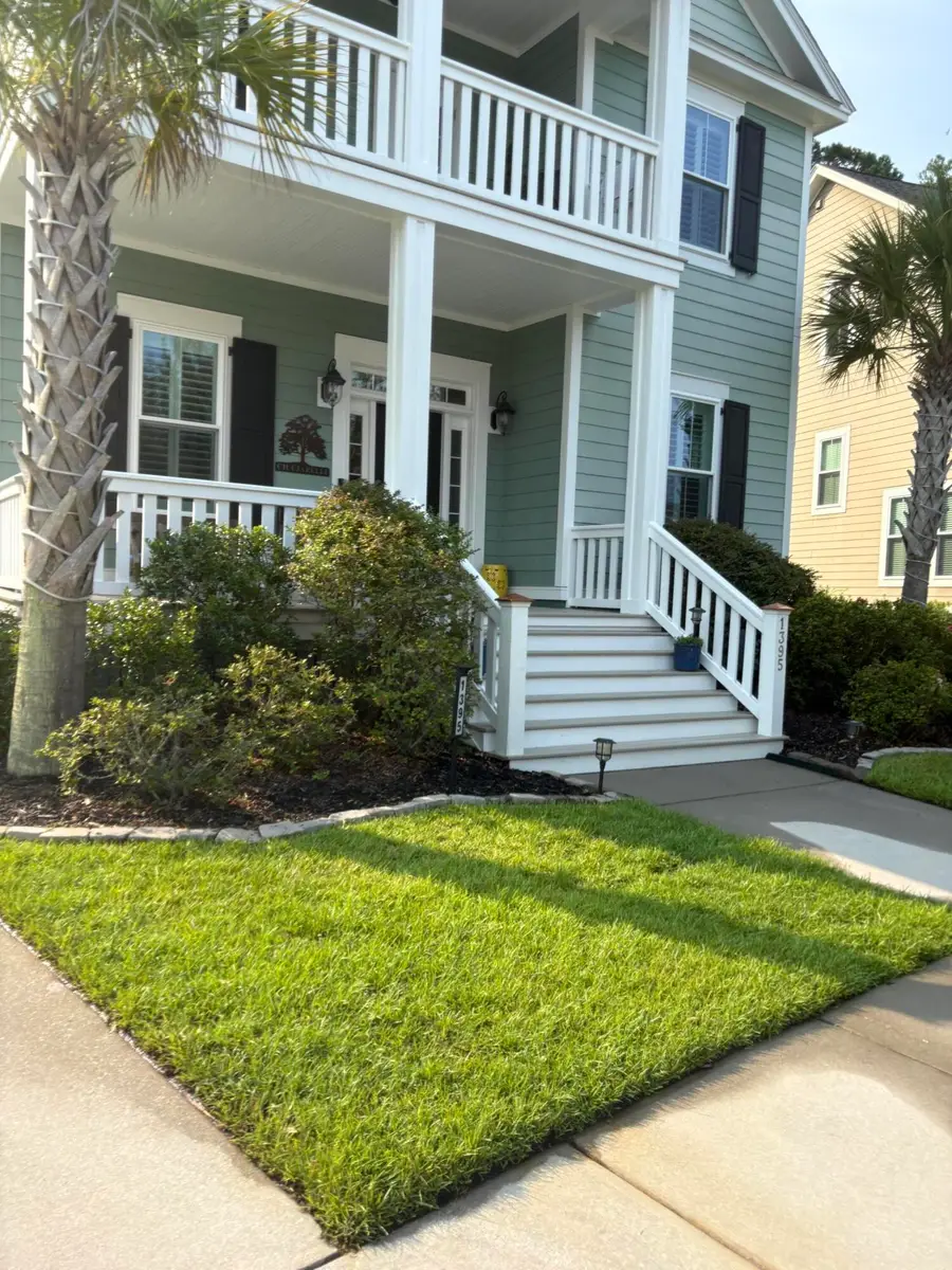 1395 Crane Creek Drive, Mount Pleasant, SC 29466 - #2