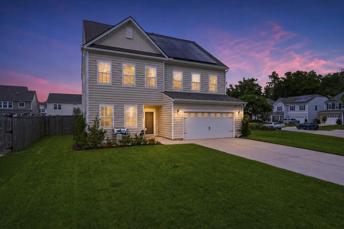 9978 Winged Elm Street, Ladson, SC 29456 - #1