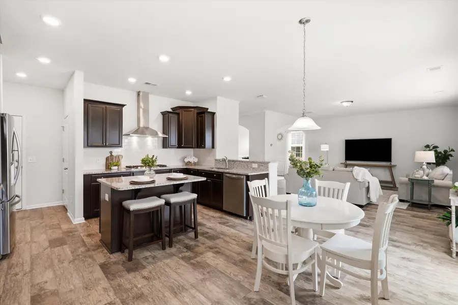 9978 Winged Elm Street, Ladson, SC 29456 - #3