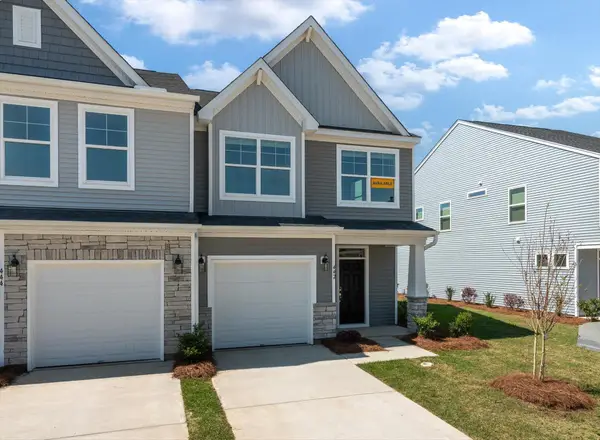 401 Painted Lady Lane, Goose Creek, SC 29445