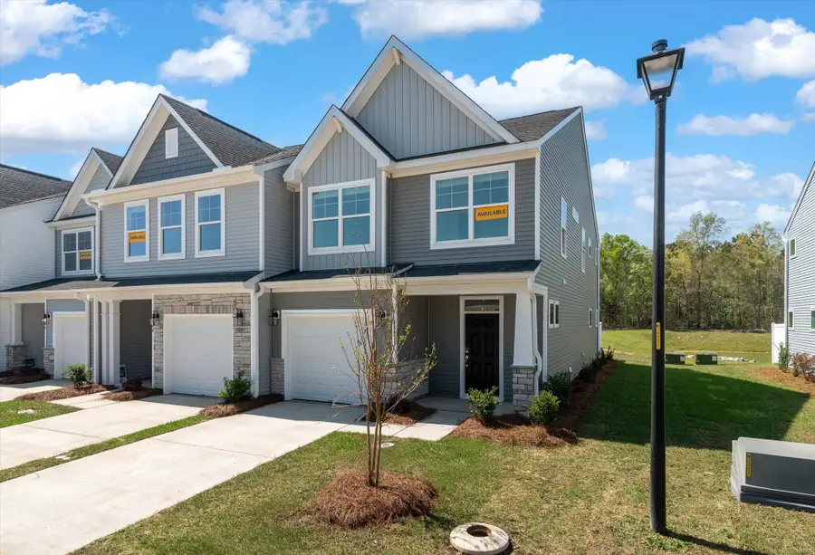 401 Painted Lady Lane, Goose Creek, SC 29445 - #2