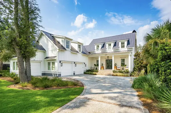 473 Lesesne Street, Charleston, SC 29492