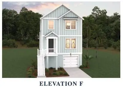 7365 Longtown Drive, Hanahan, SC 29410 - #1
