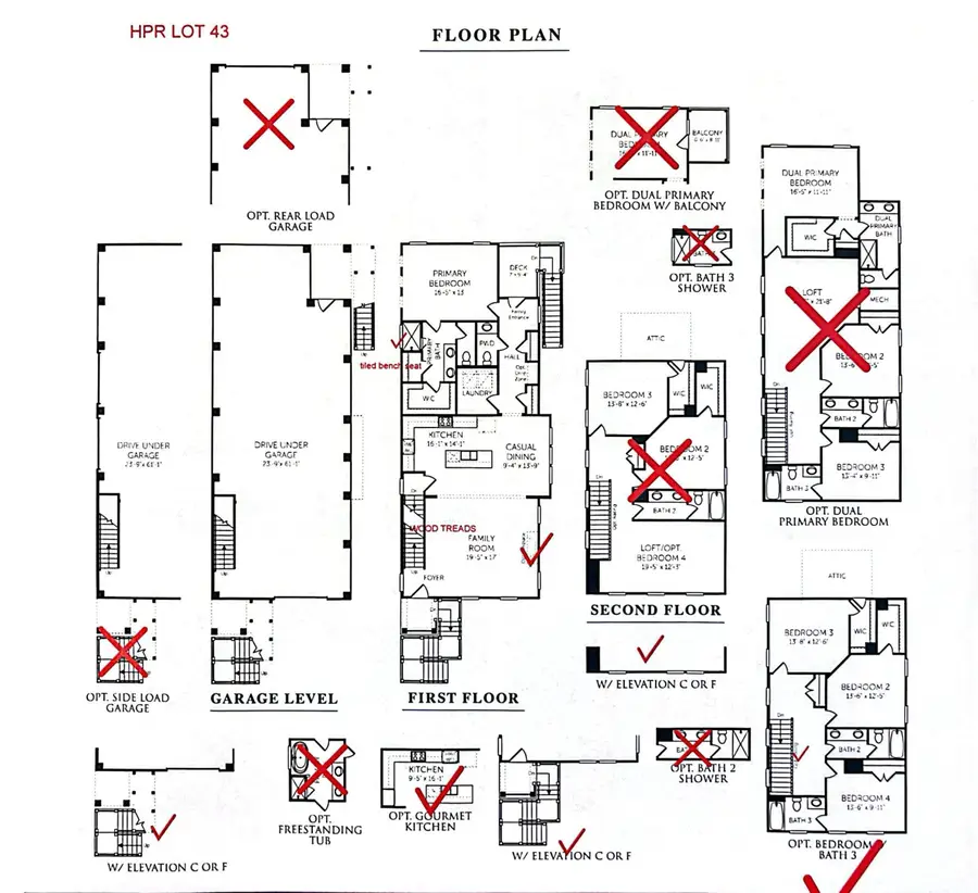 7365 Longtown Drive, Hanahan, SC 29410 - #2