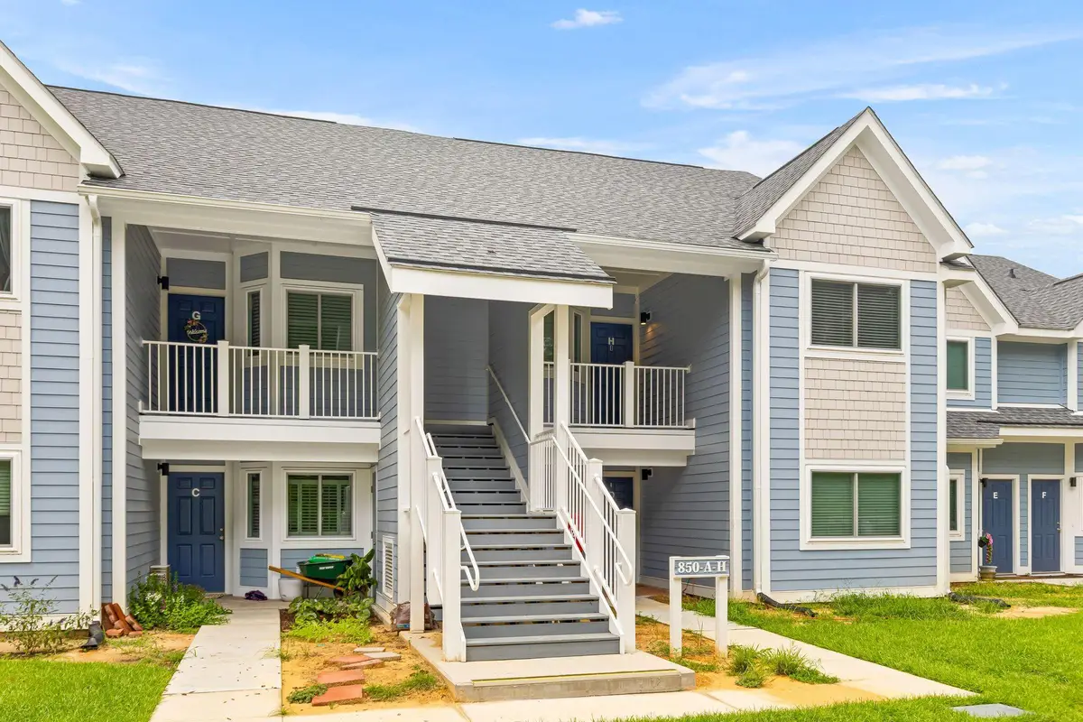 850 Ilex Court #H, Mount Pleasant, SC 29464 - #1
