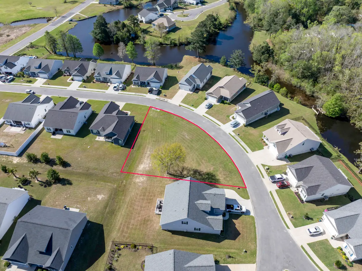 Lot 90 Grain Field Dr, Georgetown, SC 29440 - #1