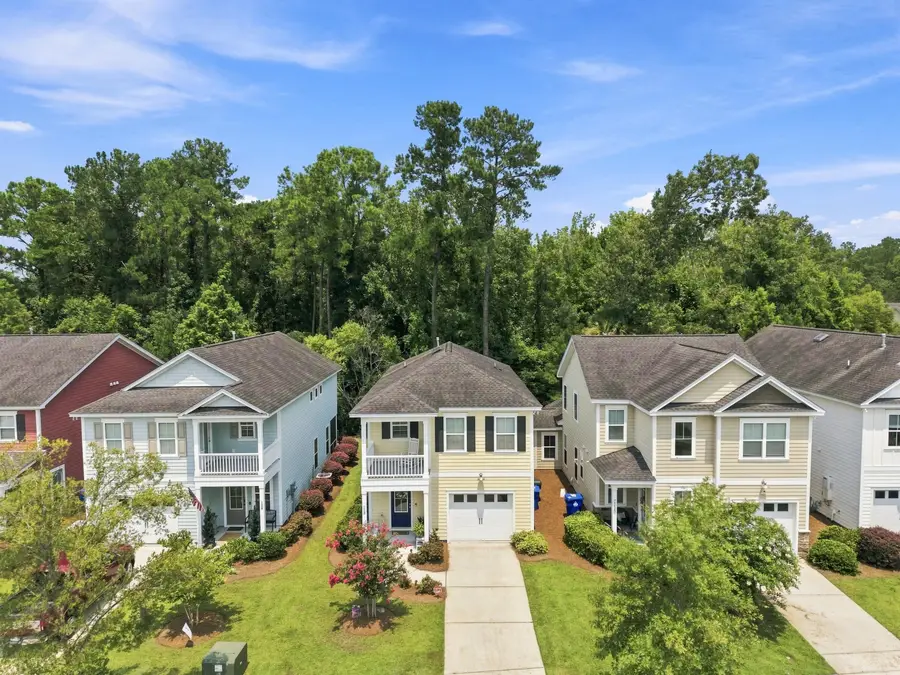 128 Fulmar Place, Charleston, SC 29414 - #3