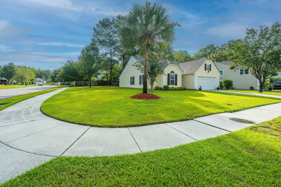 106 Irish Oak Drive, Goose Creek, SC 29445 - #2