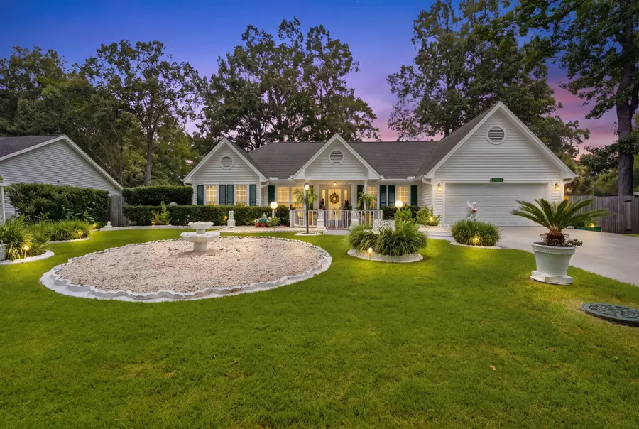 5408 Vernon Place, Charleston, SC 29418 - #2