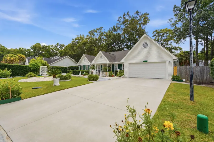 5408 Vernon Place, Charleston, SC 29418 - #3