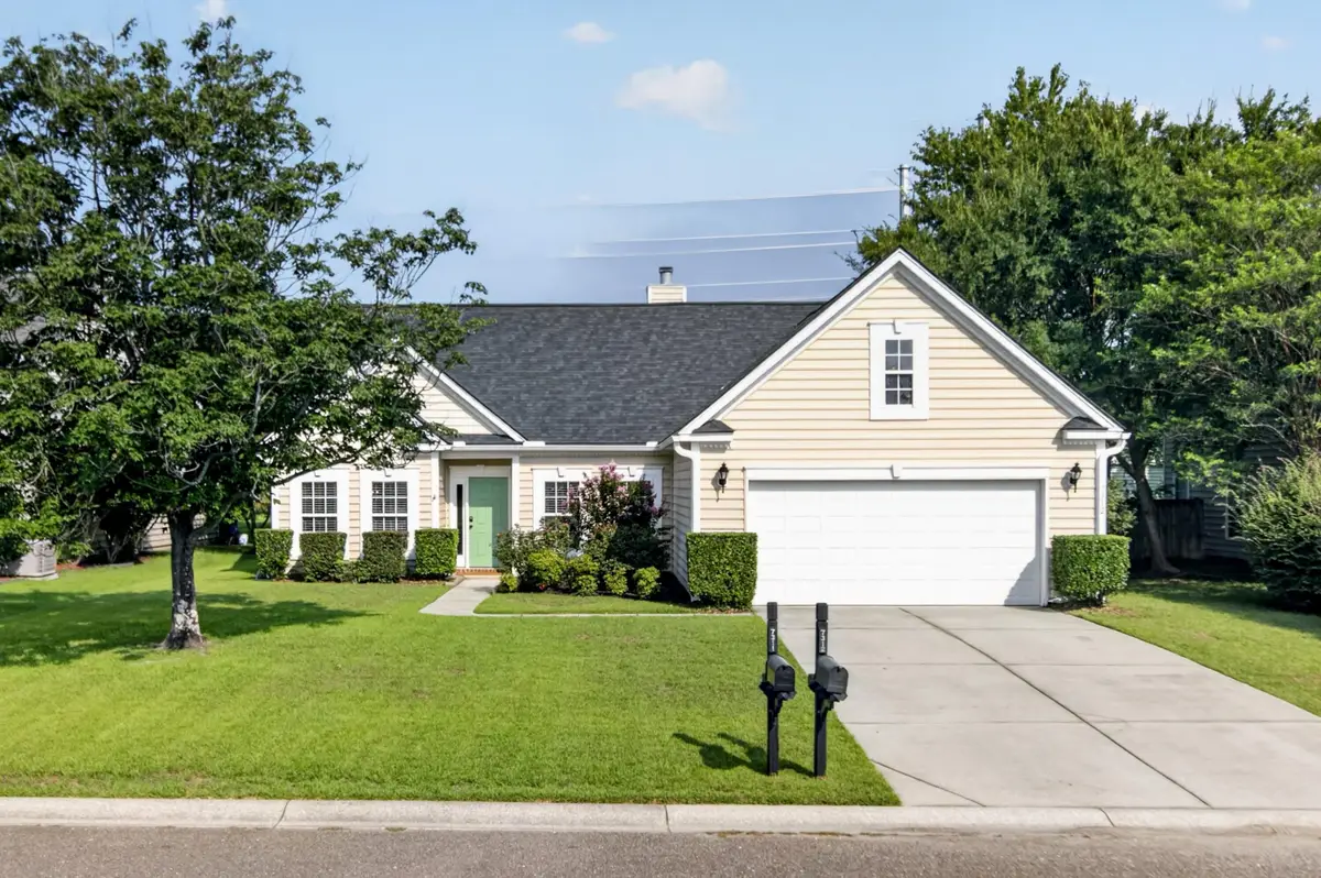 7312 Coopers Hawk Drive, Hanahan, SC 29410 - #1