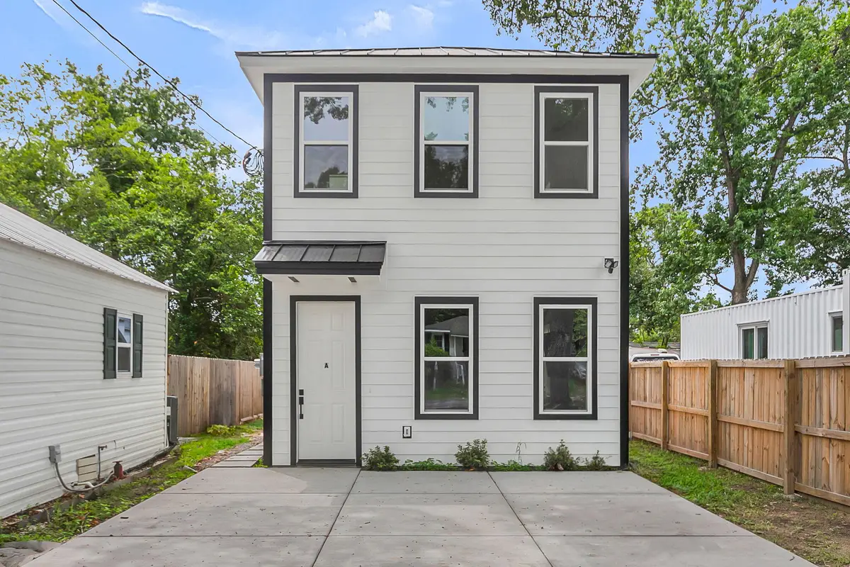 1983 Macon Avenue #A & B, North Charleston, SC 29405 - #1