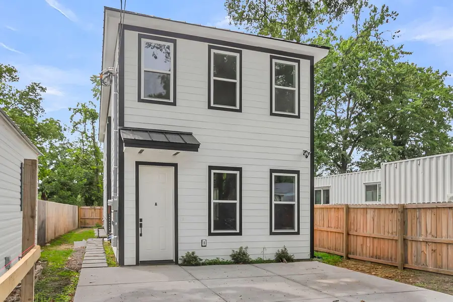1983 Macon Avenue #A & B, North Charleston, SC 29405 - #2