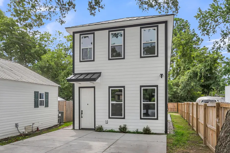 1983 Macon Avenue #A & B, North Charleston, SC 29405 - #3
