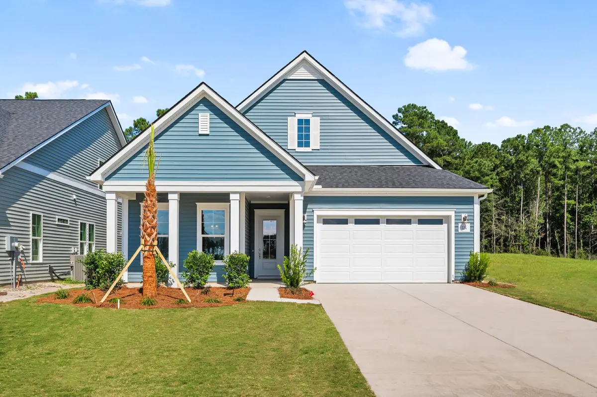 307 Sunkissed Way, Summerville, SC 29486 - #1