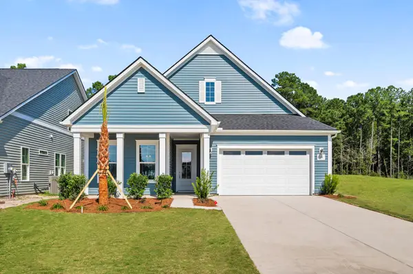 307 Sunkissed Way, Summerville, SC 29486