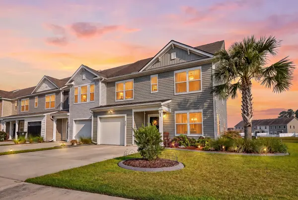686 Hilchot Drive, Summerville, SC 29486