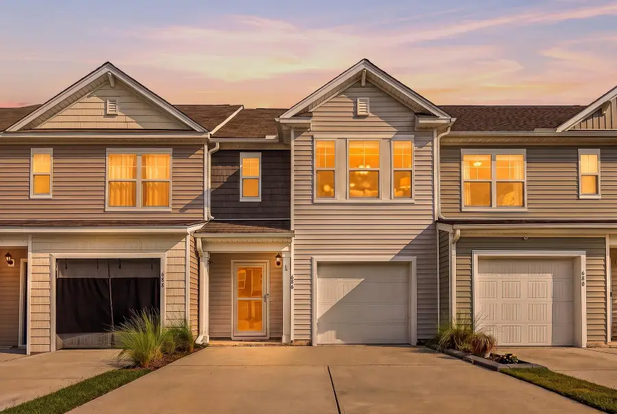 686 Hilchot Drive, Summerville, SC 29486 - #2