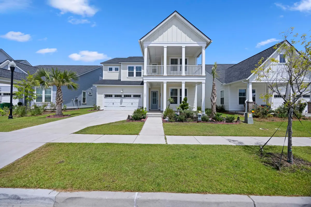 197 Steepbrook Drive, Summerville, SC 29486 - #1