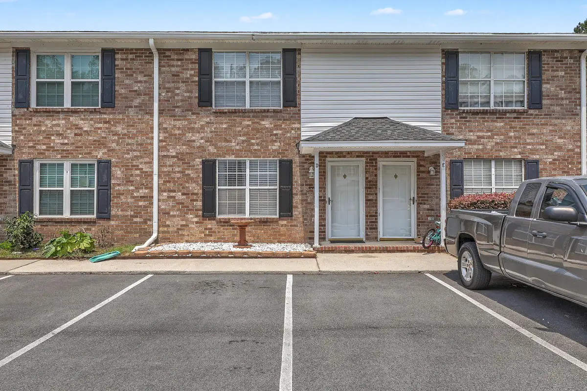 2040 Rondo Street #D, Charleston, SC 29414 - #1