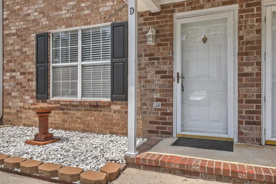 2040 Rondo Street #D, Charleston, SC 29414 - #2
