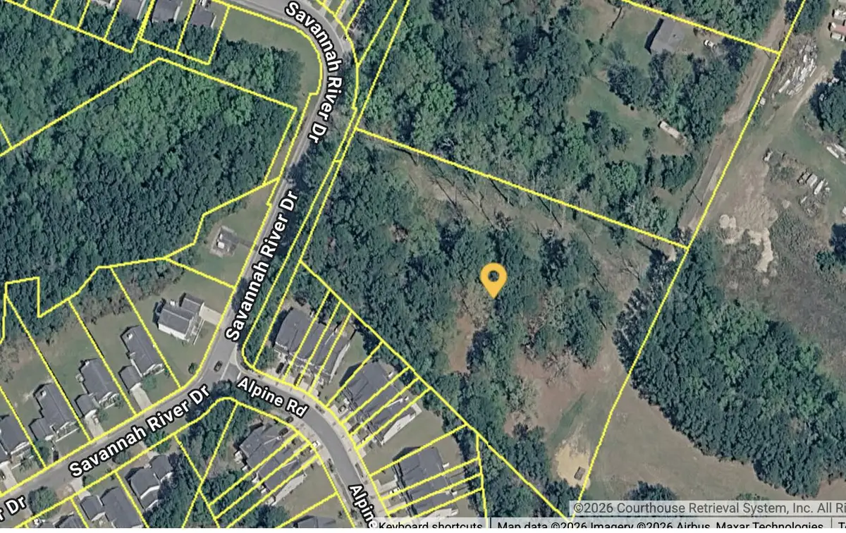 0 Lincoln Avenue, Summerville, SC 29485 - #1
