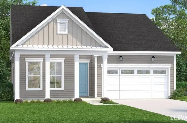 100 Summerwind Drive #123, Summerville, SC 29486