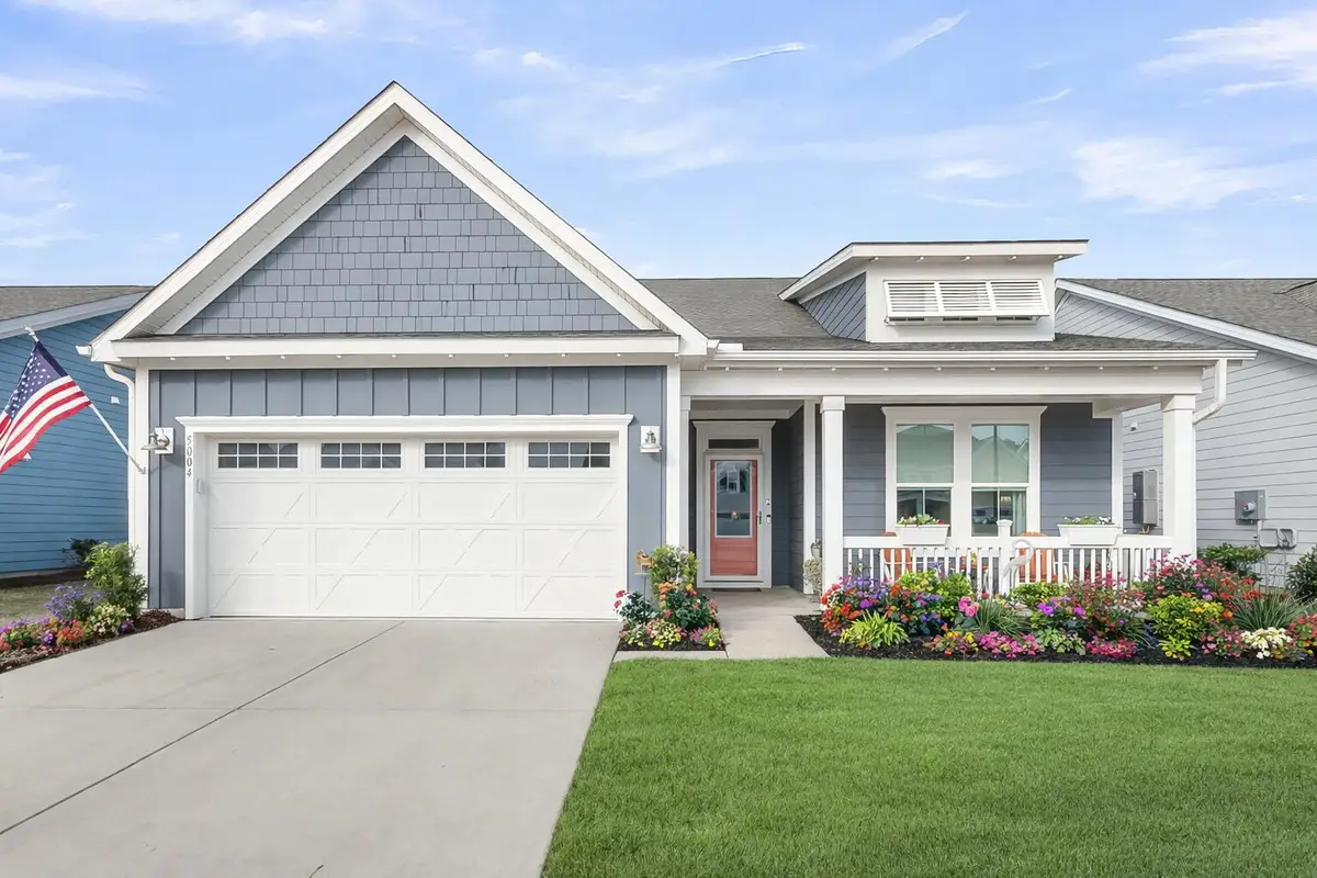 5004 Song Sparrow Way, Summerville, SC 29483 - #1
