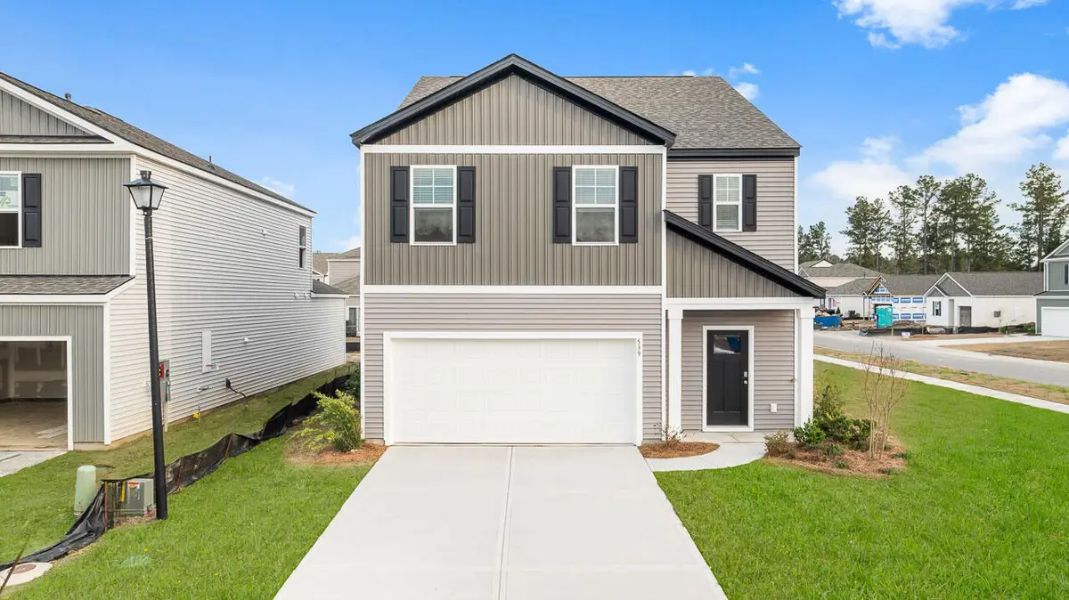 229 Beebalm Lane, Moncks Corner, SC 29461 - #1