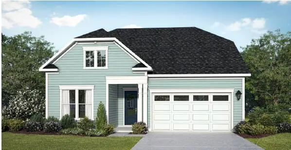309 Sunkissed Way, Summerville, SC 29486