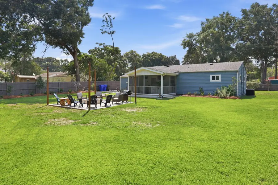 3576 Blanding Drive, Johns Island, SC 29455 - #2