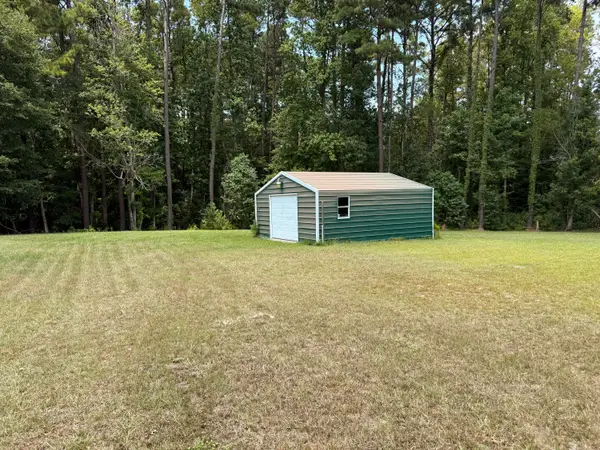 0 Linden Street, Moncks Corner, SC 29461