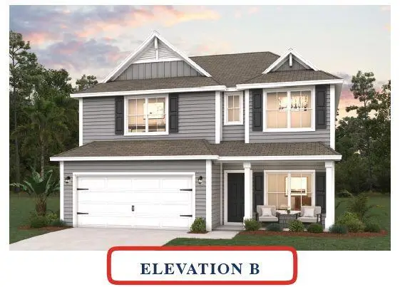 734 Southern Cypress Circle, Moncks Corner, SC 29461 - #2