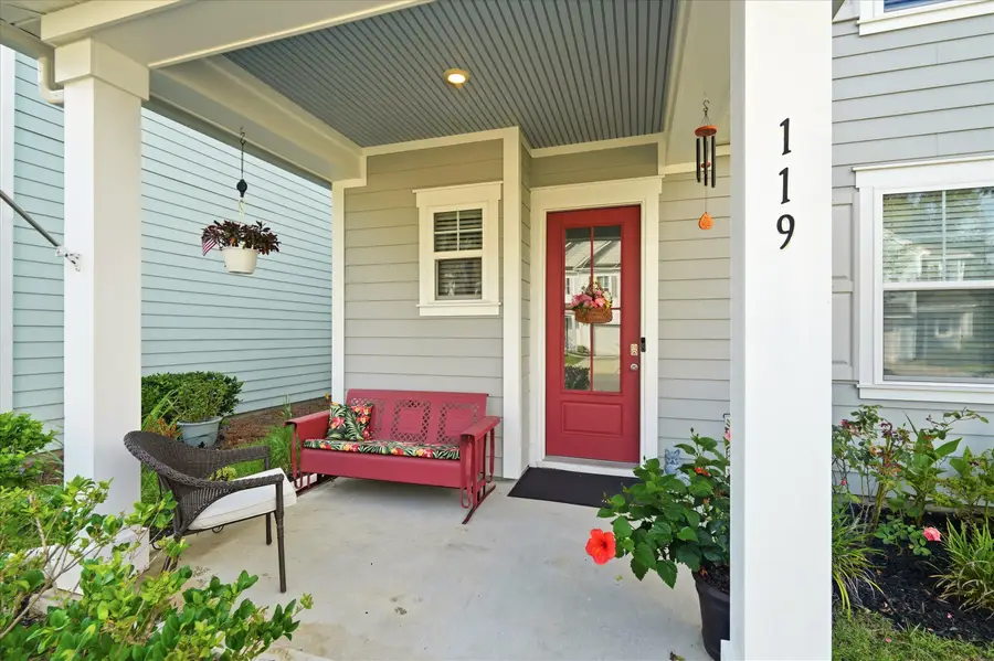 119 Petrell Road, Summerville, SC 29483 - #3