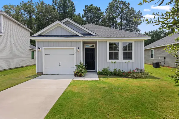 1184 Warrens Way, Manning, SC 29102