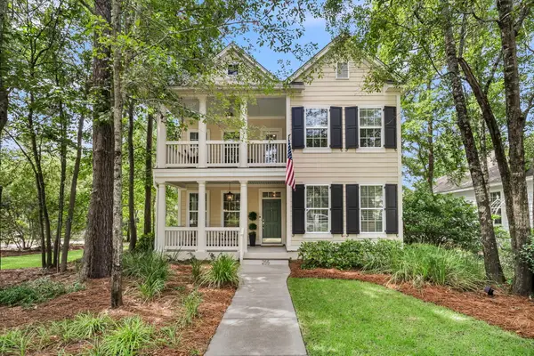 255 Hundred Oaks Parkway, Summerville, SC 29483