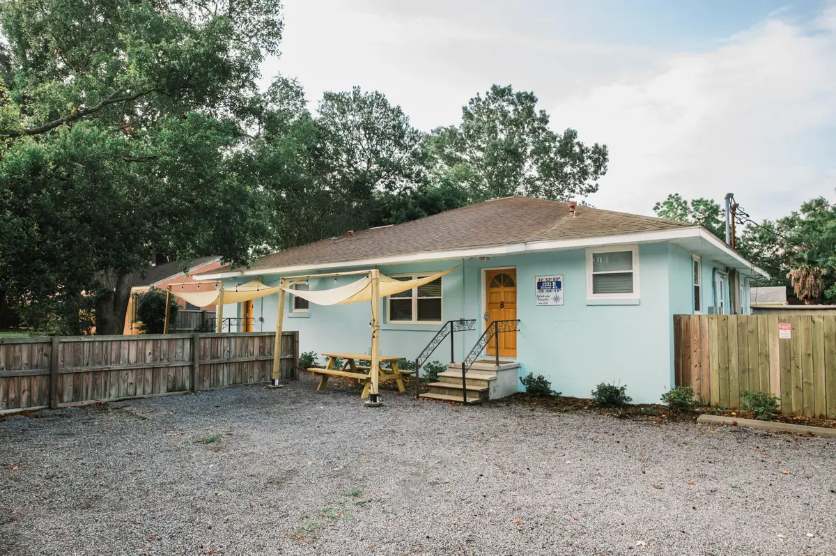 1221 Sumner Avenue #A,B,C,D,E, North Charleston, SC 29406 - #1