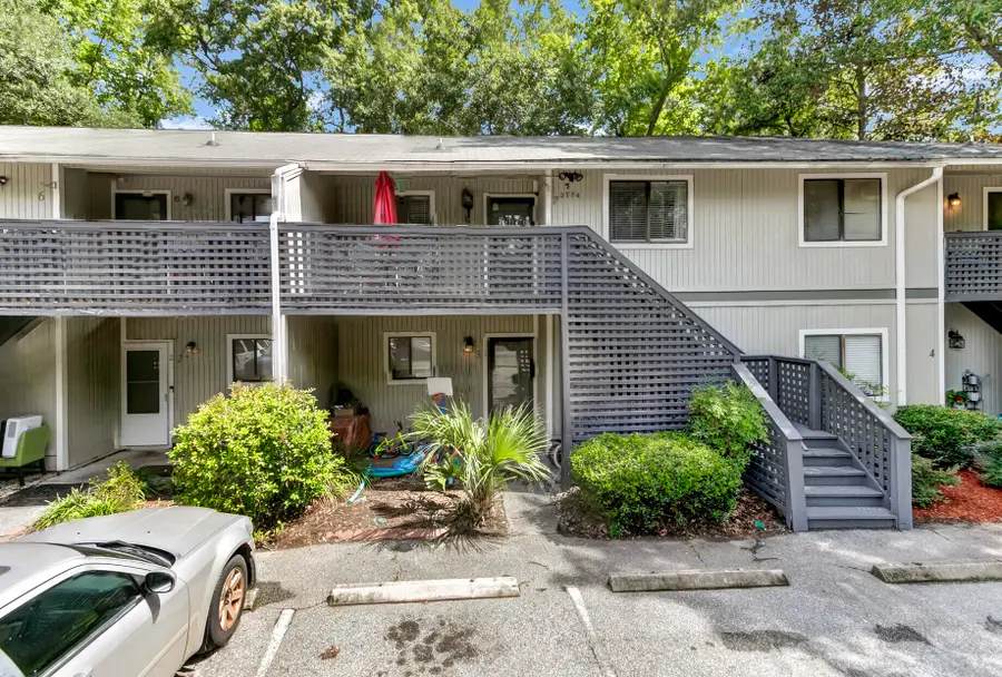 2754 Jobee Drive #607, Charleston, SC 29414 - #3