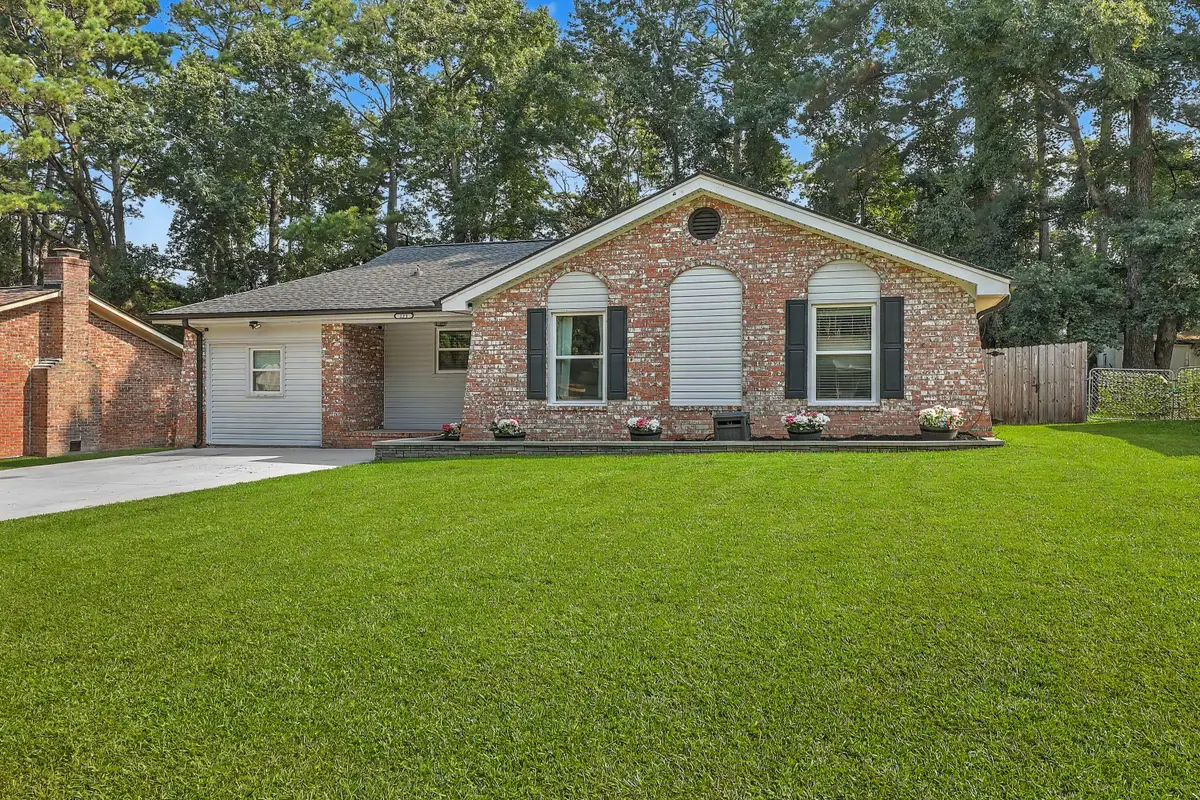 221 Judith Drive, Summerville, SC 29485 - #1