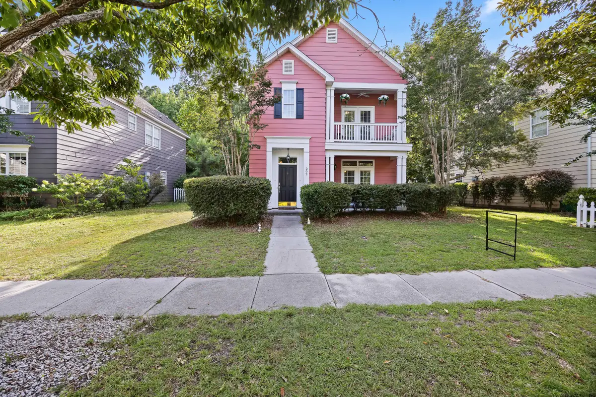 202 Pimpernel Street, Summerville, SC 29483 - #1