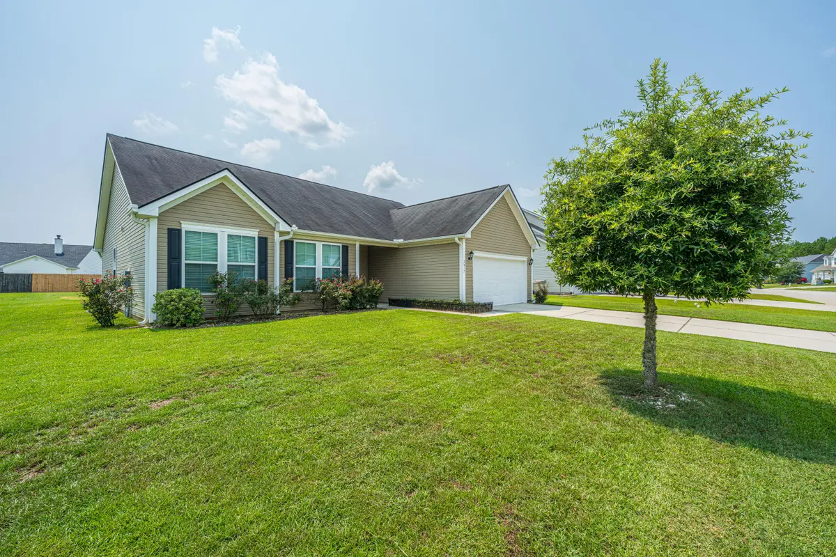 2017 Bridlewood Farms Parkway, Ridgeville, SC 29472 - #1