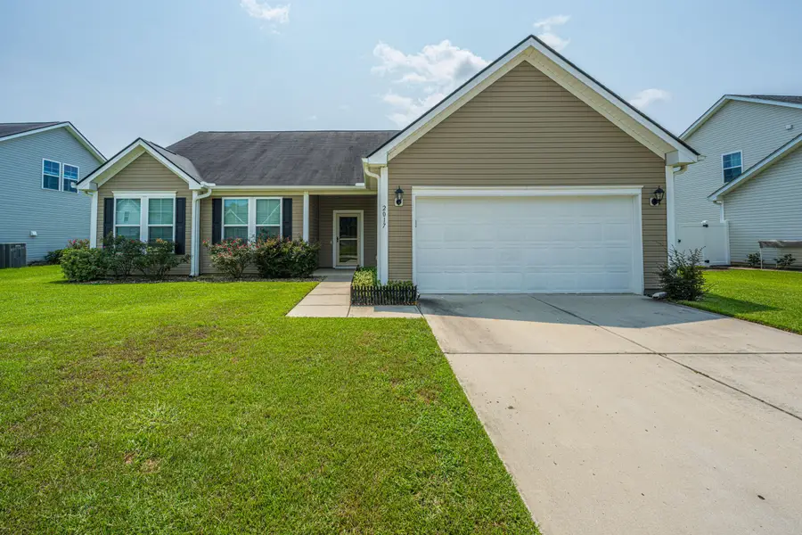 2017 Bridlewood Farms Parkway, Ridgeville, SC 29472 - #3