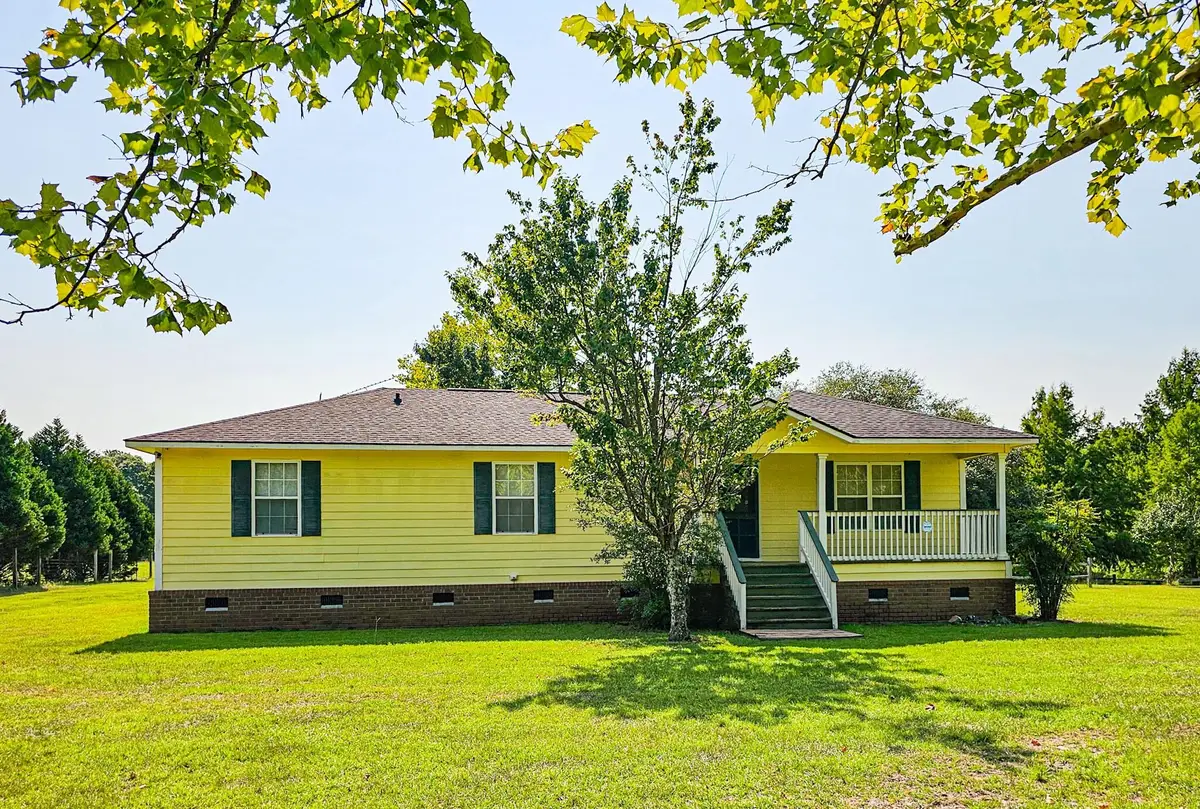 164 Haymakers Lane, Walterboro, SC 29488 - #1