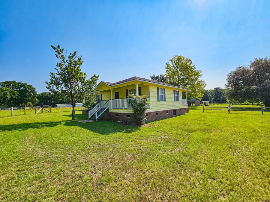 164 Haymakers Lane, Walterboro, SC 29488 - #3