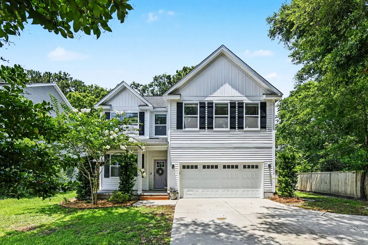 1514 Grimball Road, Charleston, SC 29412 - #1
