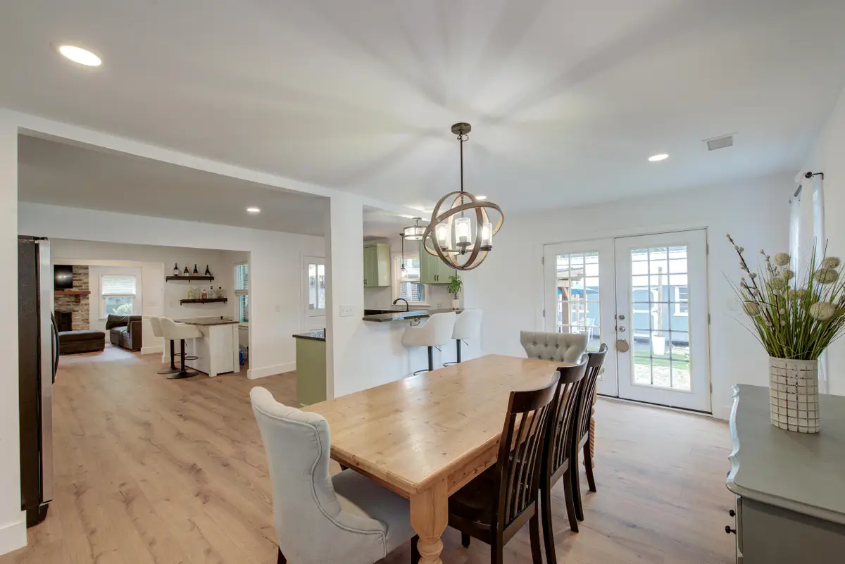 843 Trent Street, Charleston, SC 29414 - #1