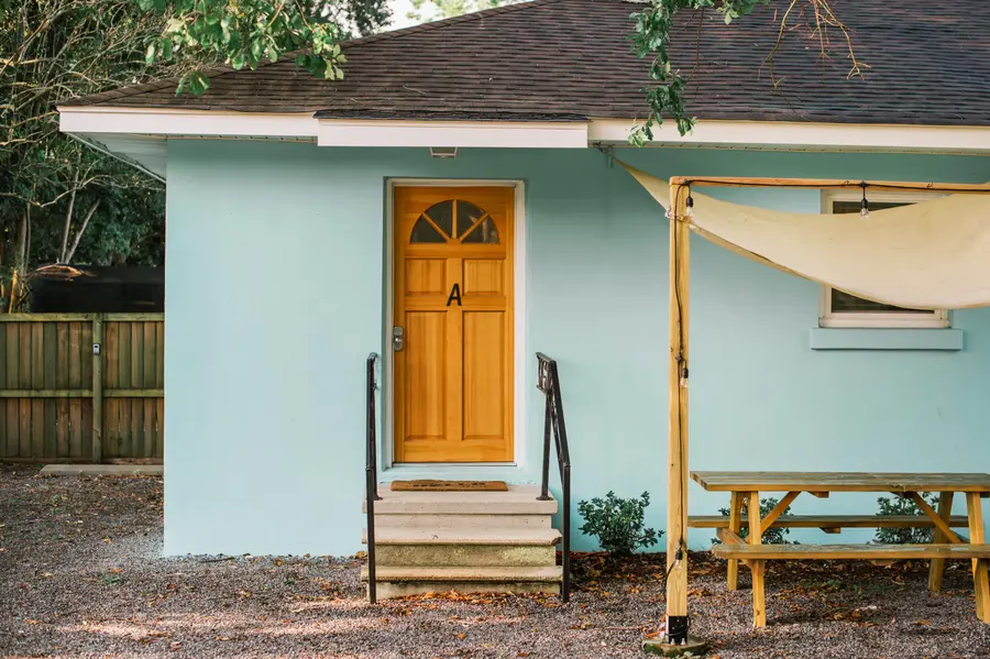 1221 Sumner Avenue #A,B,C,D,E, Annette 1 & 2, North Charleston, SC 29406 - #2