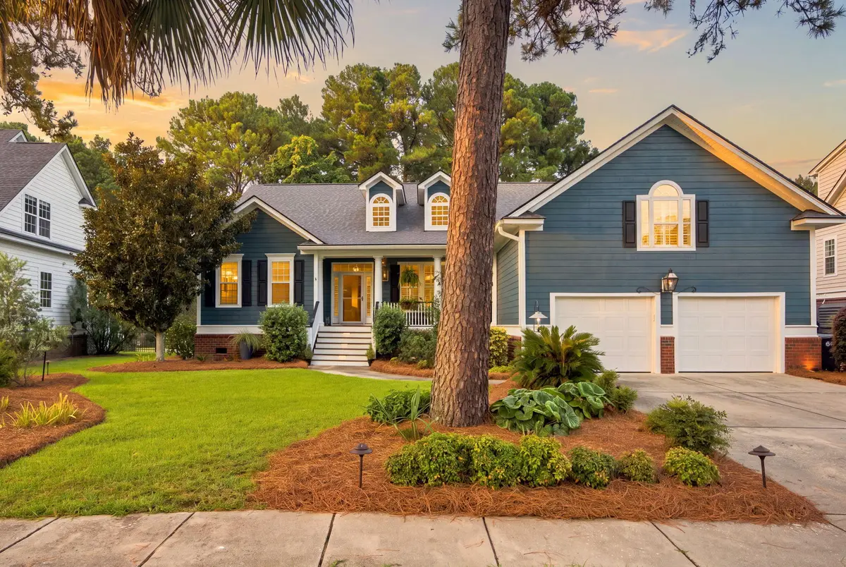 3505 Flowering Oak Way, Mount Pleasant, SC 29466 - #1