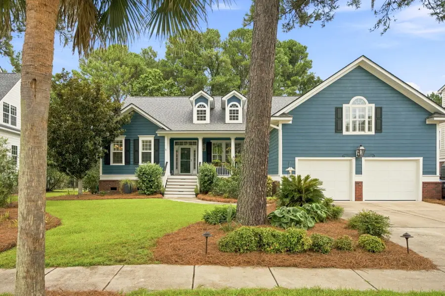 3505 Flowering Oak Way, Mount Pleasant, SC 29466 - #2