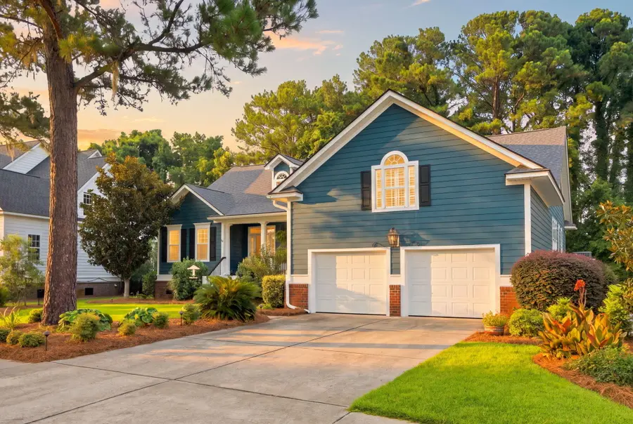 3505 Flowering Oak Way, Mount Pleasant, SC 29466 - #3